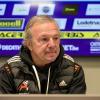 Alcione Milano, Cusatis non ci sta dopo il ko col Novara: «Sono arrabbiato, non possiamo prendere gol su rimessa laterale»