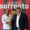UFFICIALE: Sorrento, in panchina torna Vincenzo Maiuri