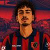 UFFICIALE: Afragolese, arriva il difensore classe 2005 Mario Crasta