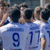 Serie D, girone G: C'è folla in prima fila, in cinque convidino il gradino più alto