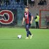 Potenza, mercato al via: chiuso il colpo Franzolini, sirene di B e C per Felippe