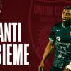 UFFICIALE: L'Union Clodiense riconferma i pilastri d'attacco Gnago, Menato e Rosso