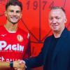 Il Campodarsego di regala il colpo! Ha firmato il bomber Samuele Longo