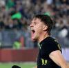 Mattia Compagnon riparte dalla laguna: è dell'Hellas Verona