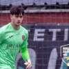 Borgosesia, confermato il portiere Giuseppe Autoriello