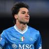 Il Napoli rinnova il contratto di Antonio Vergara: accordo fino al 2031