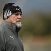 Salernitana, contestazione al centro sportivo: tifosi chiedono le dimissioni di Cosmi