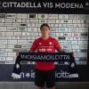 UFFICIALE: Il Cittadella Vis Modena ingaggia Mantini