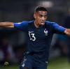 La Carrarese ingaggia Colin Dagba: il terzino francese ex PSG rinforza la corsia destra
