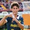 Reazione Crotone dopo il ko con il Foggia: chiuso l'accordo per l'arrivo in prestito di Filippo Grosso