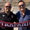 Trapani, nuovo direttore sportivo: l'incarico passa a Giuseppe Restuccia
