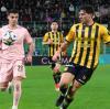 Il Benevento si assicura il difensore Dalle Mura. Arriva dalla Juve Stabia