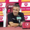 «Non possiamo sottovalutare nessuno, pronti a fare la differenza»: Marchionni manda un messaggio chiaro alla Reggina
