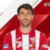 Romero è biancorosso: il bomber argentino rinforza l'attacco del Vittoria