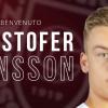 Reggiana, dall'Islanda arriva a titolo definitivo Kristofer Jonsson