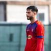 Emanuele Mastrangelo riparte dall’Ancona: il portiere in prestito dal Guidonia Montecelio