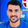 Mirko Miceli è un nuovo calciatore del Novara: firma fino al 2028