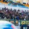 Ischia-Melfi: al "Mazzella" è già tempo di finali, gialloblù a caccia della prima vittoria
