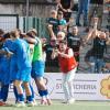 Verso il Derby: Digiesse Praia Tortora e Vigor Lamezia pronte a darsi battaglia