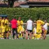 Ravenna, definito il programma estivo: si riparte l'8 luglio agli ordini di Mandorlini