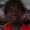 La Murese ha preso Moussa Seck: arriva l'attaccante classe 2006