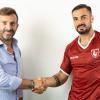 UFFICIALE: Colpaccio Real Aversa, ha firmato Mario Prezioso