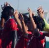 Ancona pigliatutto nel derby: il lampo di Attasi piega la Vigor Senigallia, biancorossi ancora in vetta