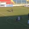 Taranto-Bitonto 1-1, il Video del match