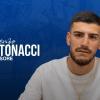 Soccer Trani, Antonacci vestirà ancora di biancazzurro