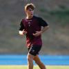 Reggina-Gozzano 3-2: cinque gol nel primo tempo e secondo successo per la squadra di Marchionni
