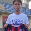 La Caronnese aggiunge peso alla retroguardia: firma Davide Bernacchi