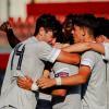 L'Aquila-Santegidiese, cresce l'attesa per il derby: i rossoblù vogliono scappare, i vibratiani cercano il colpo