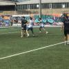 Equipe Campania, chiusa la prima parte del ritiro a Quarto. Gli atleti a disposizione