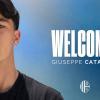 Il Modica ingaggia il classe 2010 Giuseppe Cataldi