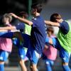 Progetto Under 14: la FIGC riparte da Catanzaro con la nuova stagione