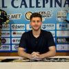 UFFICIALE: Real Calepina, Semprini ancora in biancazzurro