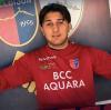 Gelbison, blindato De Martino: il centrocampista classe 2007 continuerà a vestire il rossoblù