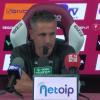 Reggina, Marchionni: «Per me sono tutti titolari. Fase di non possesso? È un segnale importante»