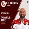 UFFICIALE: Turris, colpo d'esperienza per la porta