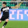 Sernicola è del Benevento: il difensore classe 1997 firma fino al 2029