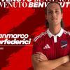 UFFICIALE: Teramo, colpo in attacco! Preso Gianfranco Pierfederici
