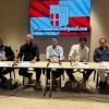 Nuovo Rimini, si riparte dall'Eccellenza: obiettivo promozione immediata