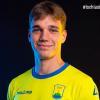 Ischia Isola Verde, ecco Justas Martinkus: un portiere lituano per Danucci