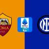 Serie A LIVE! Aggiornamenti in tempo reale di Roma-Inter