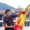 Il Caldiero Terme espugna Este e va avanti in Coppa Italia