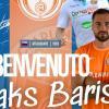 UFFICIALE: Il Cjarlins Muzane si assicura l'attaccante sloveno Barisic