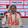 Padova, Peghin conferma Calabro ma con un ultimatum: «Risposta nelle prossime due partite»