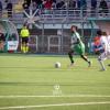Arboris Belli, subito in gol Ndiaye Papa: «Adesso voglio far sognare»