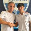 UFFICIALE: Foligno, arriva la firma di Alessio Maccari