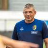 Trento, oggi test col Genoa. Tabbiani: «Ci costringerà a soffrire»